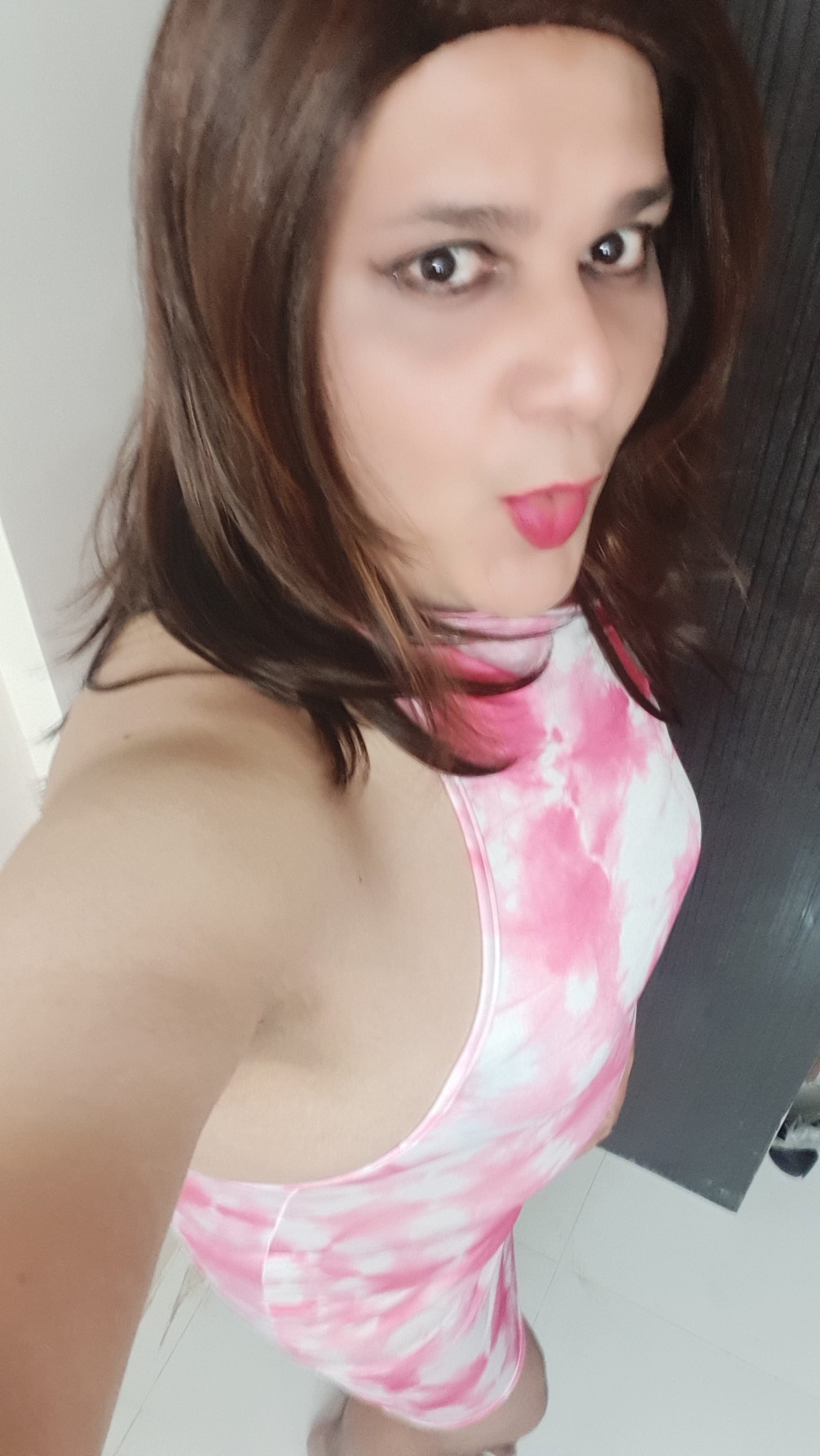 Chloé - site rencontre trans